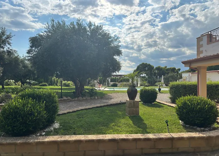 Bed & Breakfast Relais Ruggiero